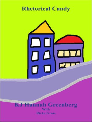 cover image of Rhetorical Candy